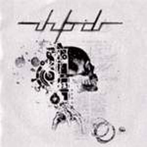 HYBRID - Promo 2005 cover 