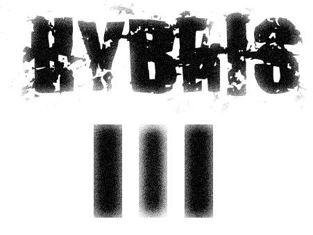 HYBRIS (2) - Hybris Demo cover 