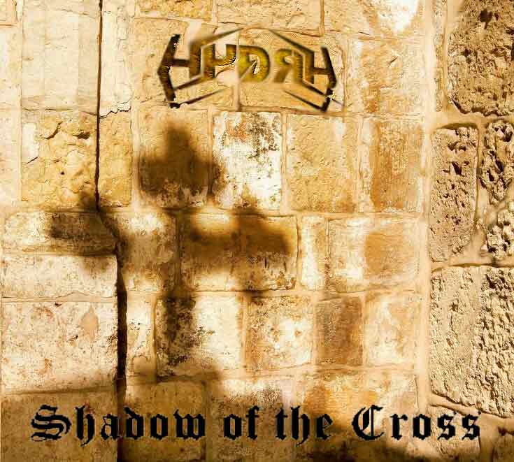 HYDRA - Shadow of the Cross cover 