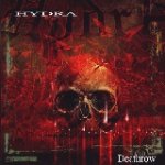 HYDRA (3) - Deathrow cover 