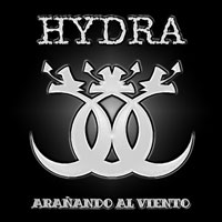 HYDRA (ANDALUSIA) - Arañando al Viento cover 