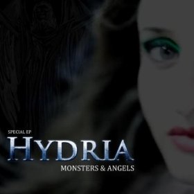 HYDRIA - Monsters and Angels cover 