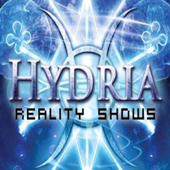 HYDRIA - Reality Shows cover 