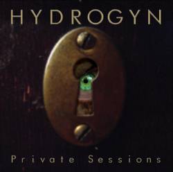 HYDROGYN - Private Sessions cover 