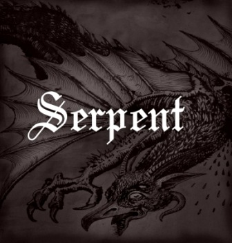 HYMN - Serpent cover 