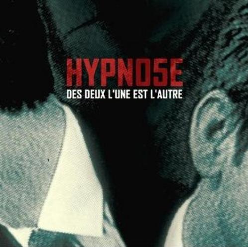 HYPNO5E - Des deux l'une est l'autre cover 