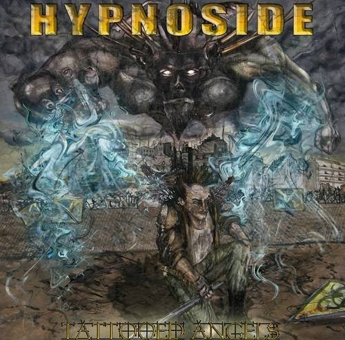 HYPNOSIDE - Tattooed Angels cover 