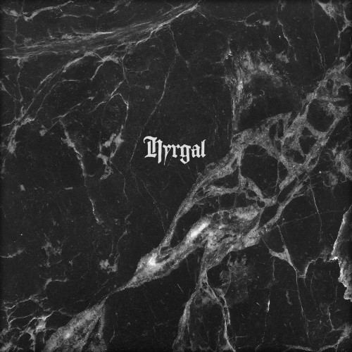 HYRGAL - Demo cover 