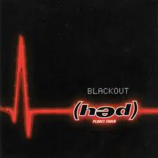 (HƏD) P.E. - Blackout cover 