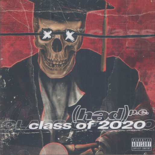 (HƏD) P.E. - Class of 2020 cover 