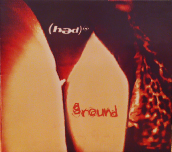 (HƏD) P.E. - Ground cover 