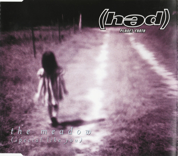 (HƏD) P.E. - The Meadow (Special Like You) cover 
