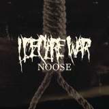 I DECLARE WAR - Noose cover 