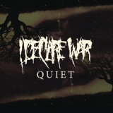 I DECLARE WAR - Quiet cover 