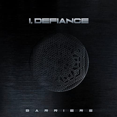 I DEFIANCE - Barriers cover 