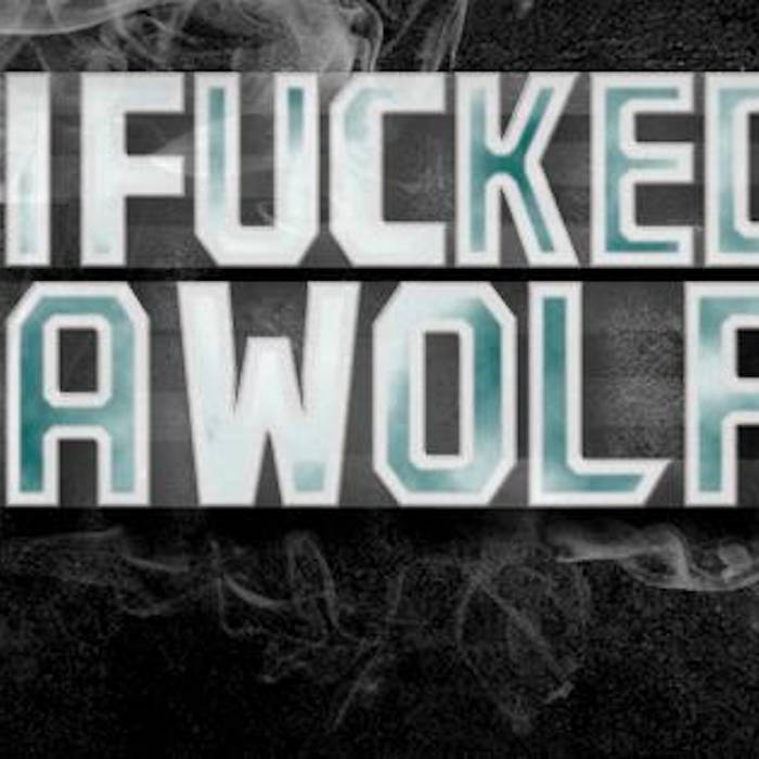 I FUCKED A WOLF - Farewell cover 
