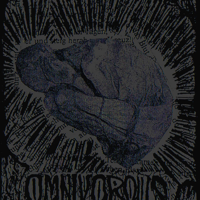 I I - Omnivorous Void cover 