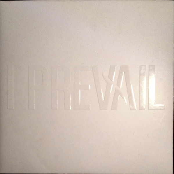 I PREVAIL - Heart Vs. Mind / Lifelines cover 