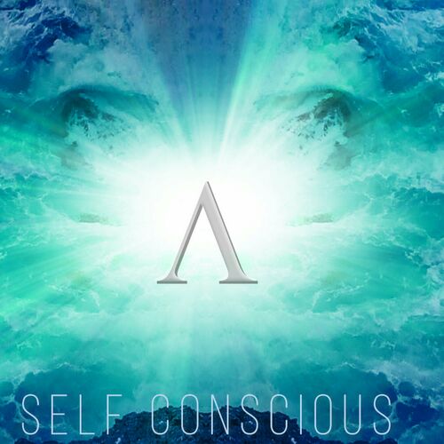 I SANK ATLANTIS - Self Conscious cover 