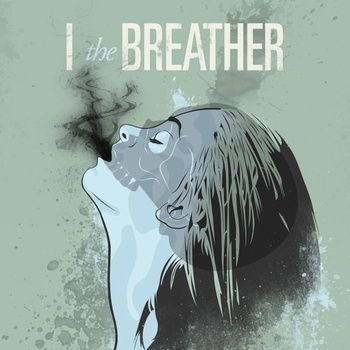 I THE BREATHER - Self Produced Demo 2009 cover 