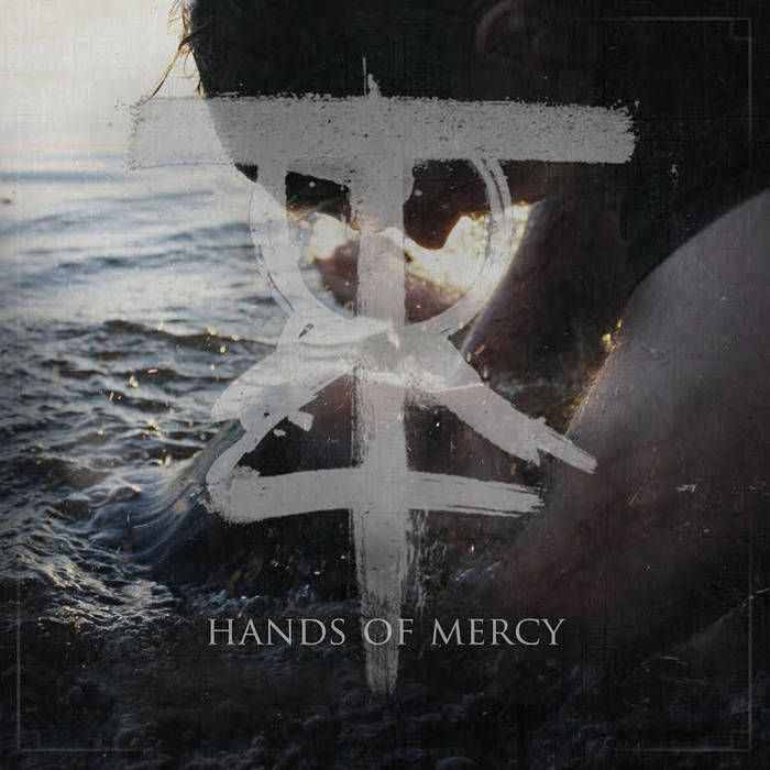 I THE REVEREND - Hands Of Mercy cover 