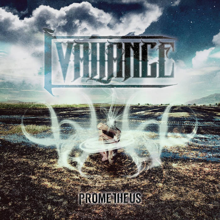 I VALIANCE - Prometheus cover 