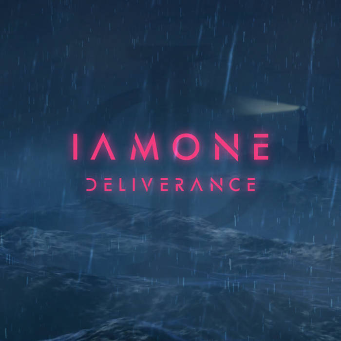 IAMONE - Deliverance cover 