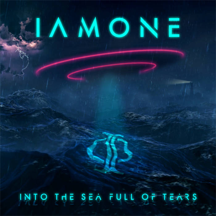 IAMONE - Into The Sea Full Of Tears cover 