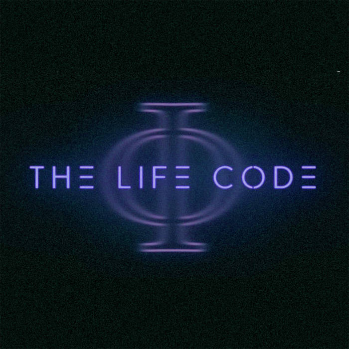 IAMONE - The Life Code (Album Trailer) cover 