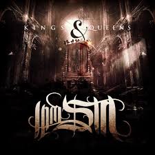 IAMSIN - Kings & Queens cover 