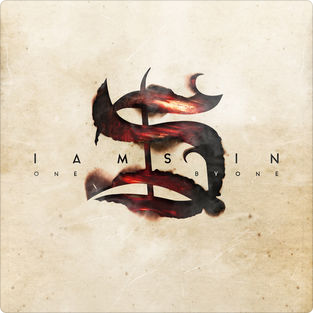 IAMSIN - One By One cover 