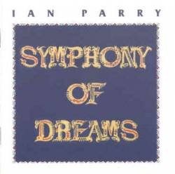 IAN PARRY - Symphony of Dreams cover 