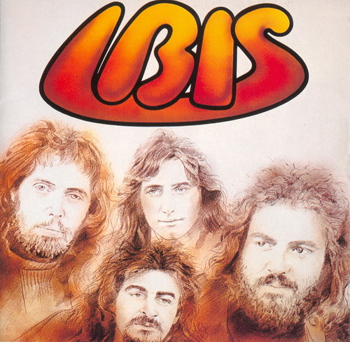 IBIS - Ibis cover 