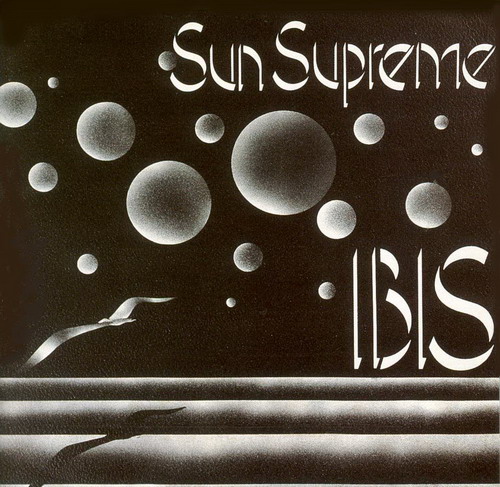 IBIS - Sun Supreme cover 
