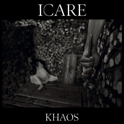 ICARE - Khaos cover 