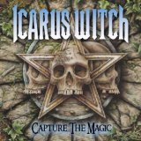 ICARUS WITCH - Capture the Magic cover 