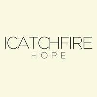 ICATCHFIRE - Hope cover 