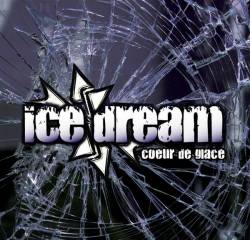 ICE DREAM - Coeur de Glace cover 