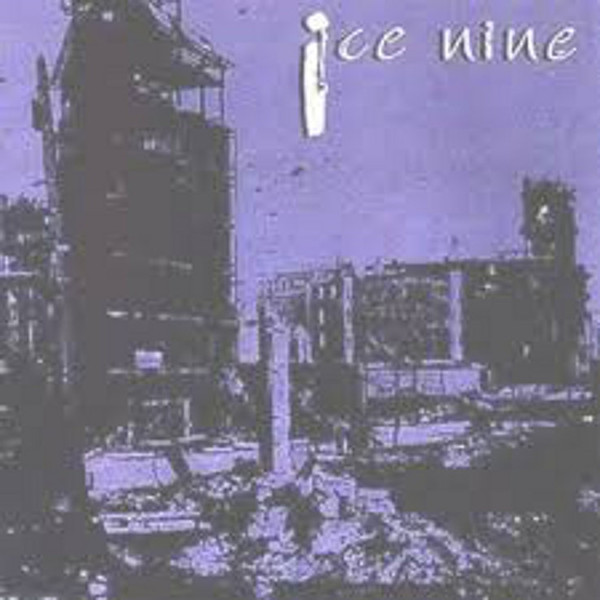 ICE NINE - Discography cover 