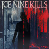 ICE NINE KILLS - Me, Myself & Hyde cover 