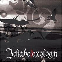 ICHABOD - Doxology cover 