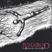 ICHABOD - Let the Bad Times Roll cover 