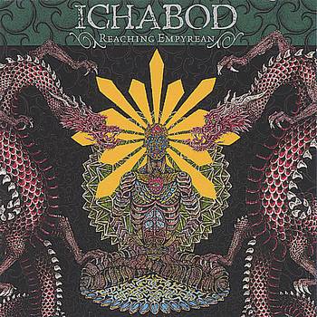 ICHABOD - Reaching Empyrean cover 