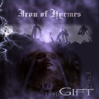 ICON OF HYEMES - Gift cover 