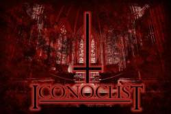 ICONOCLIST - Demo cover 