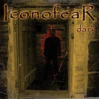 ICONOFEAR - Dark cover 