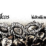 ICOS - Walk With Me cover 