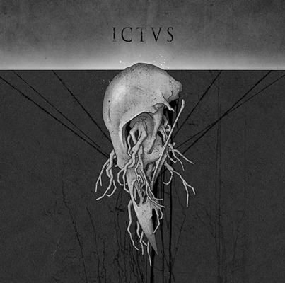 ICTUS - Ictvs cover 