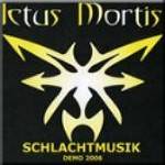 ICTUS MORTIS - Schlachtmusik cover 