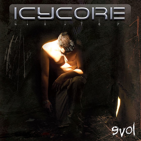 ICYCORE - Evol cover 